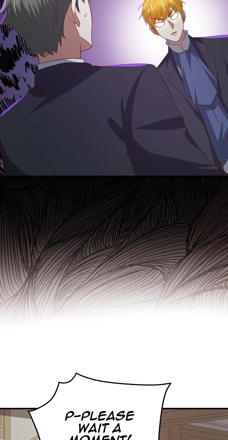 The Lord of Coins Chapter 99, page 34 of 79