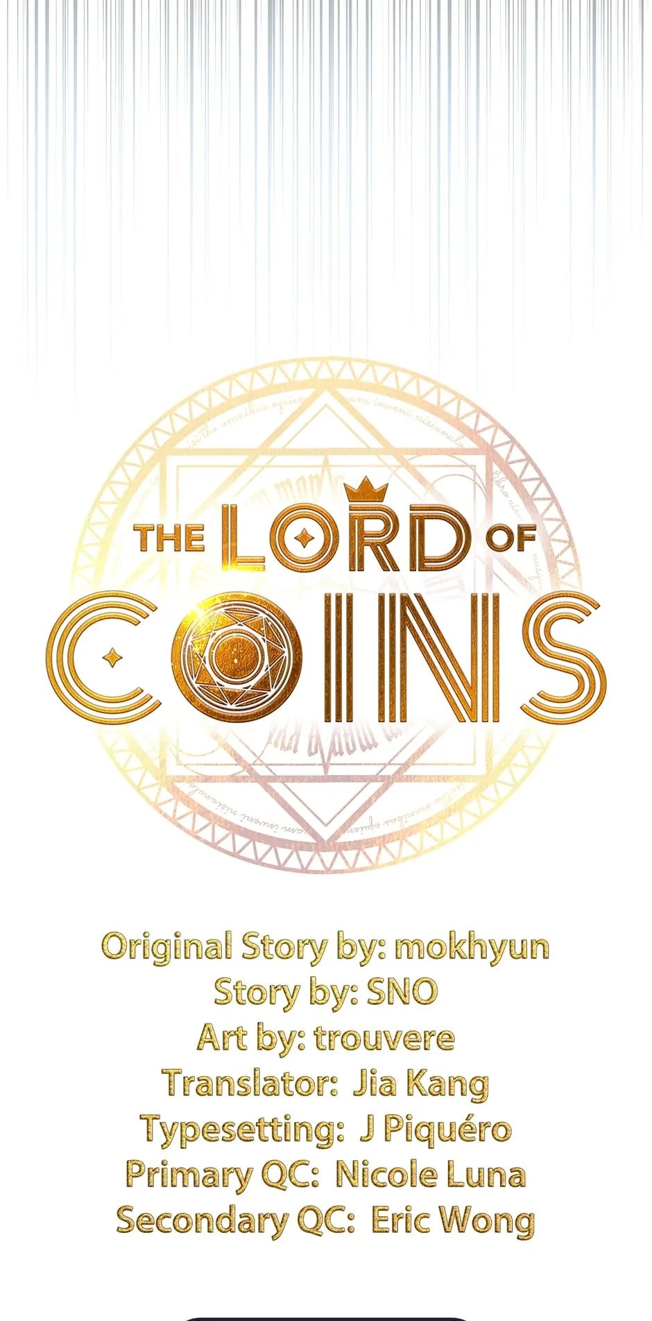 The Lord of Coins Chapter 99, page 39 of 79