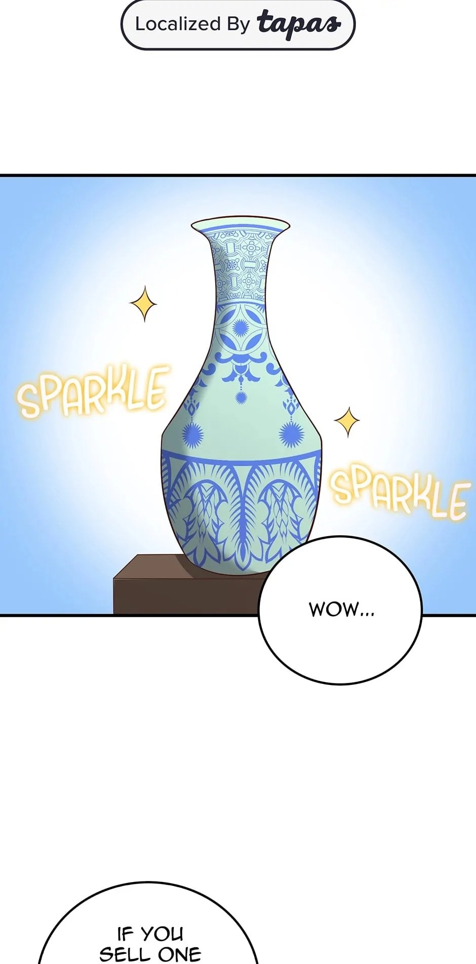 The Lord of Coins Chapter 99, page 40 of 79