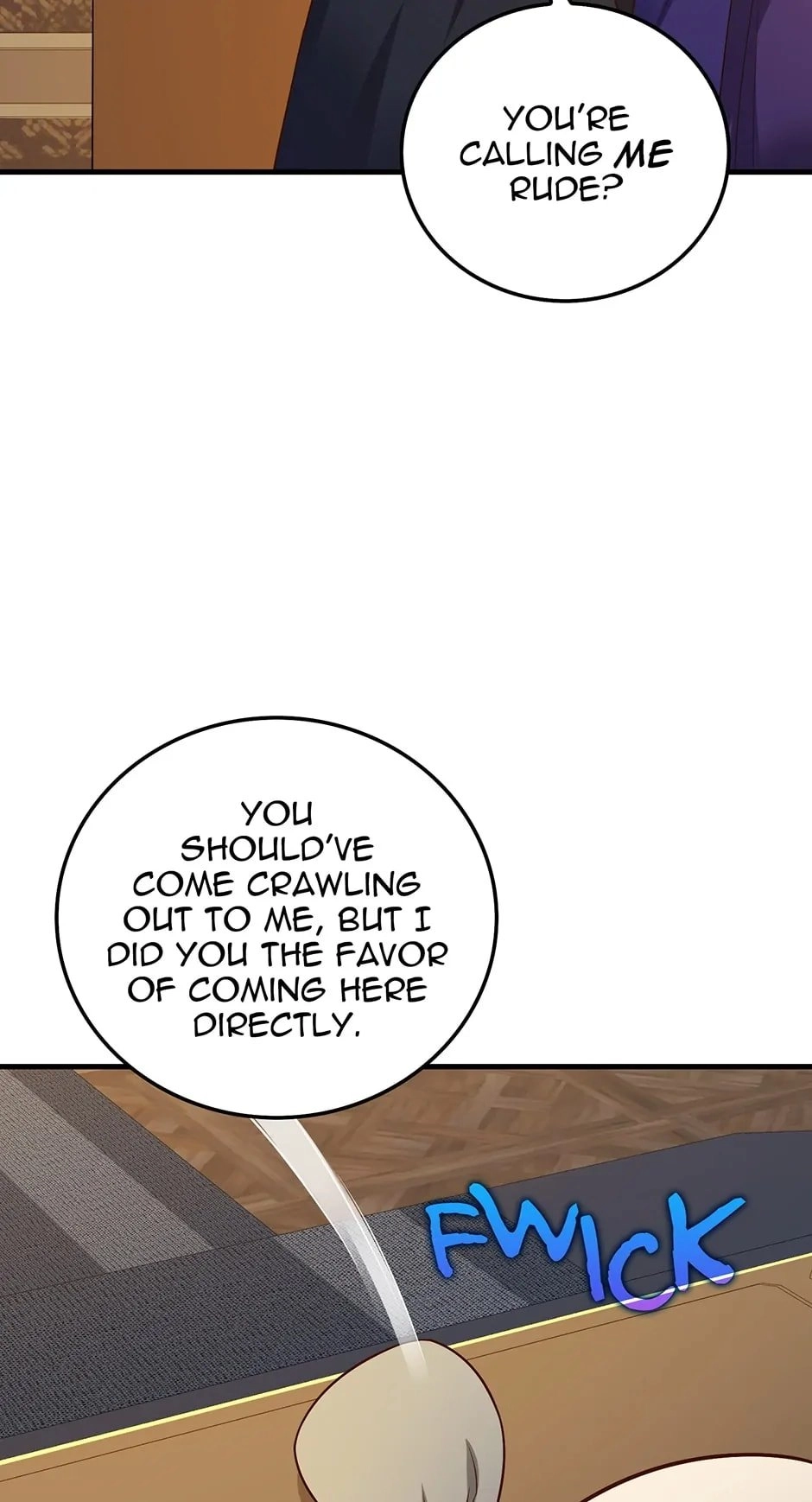 The Lord of Coins Chapter 99, page 44 of 79