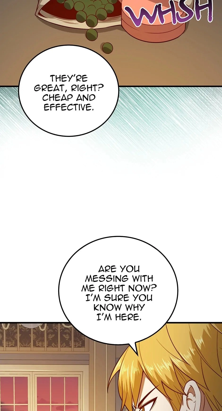 The Lord of Coins Chapter 99, page 46 of 79