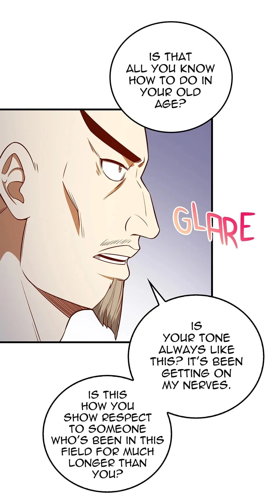 The Lord of Coins Chapter 99, page 49 of 79