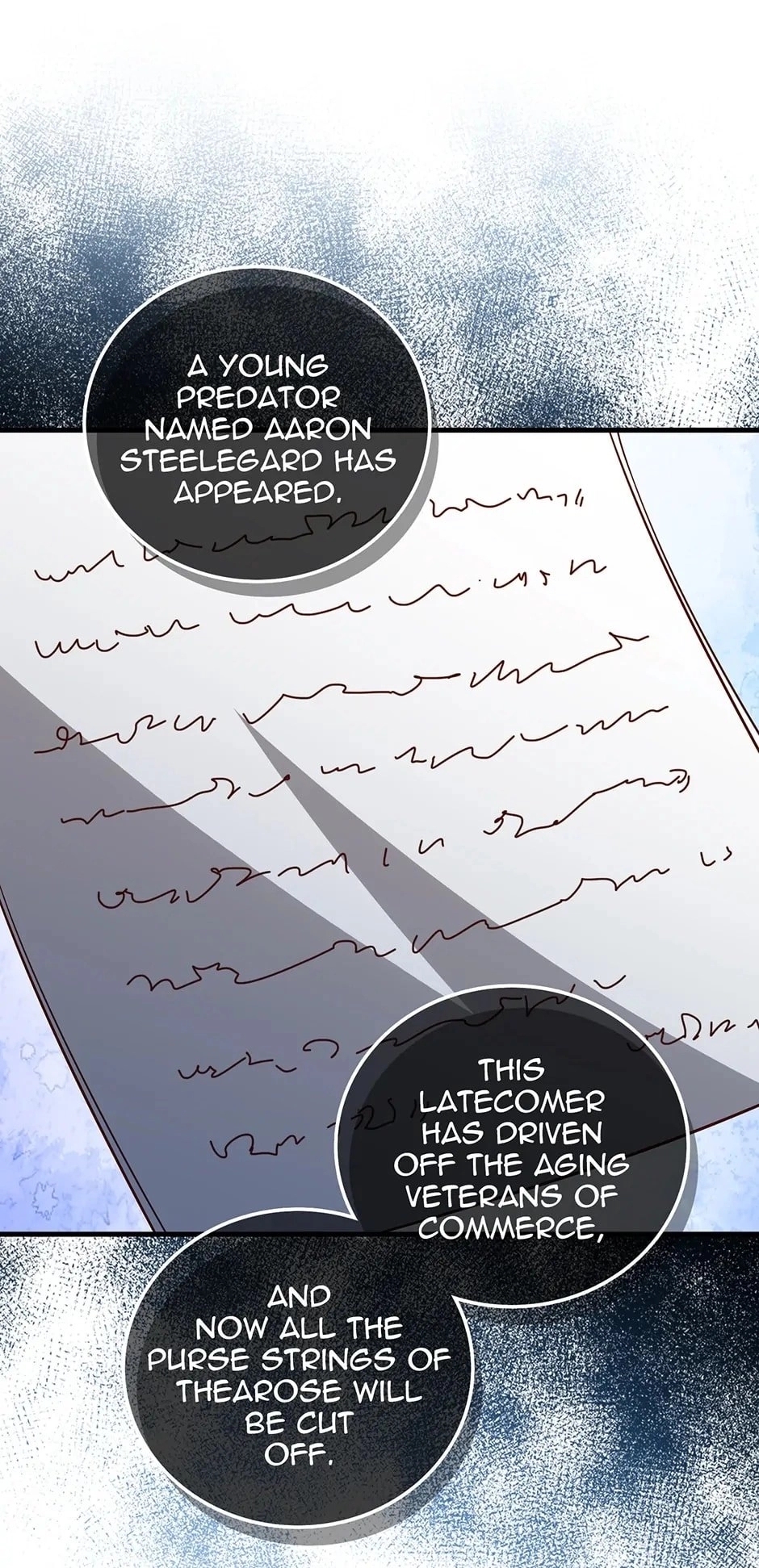 The Lord of Coins Chapter 99, page 54 of 79