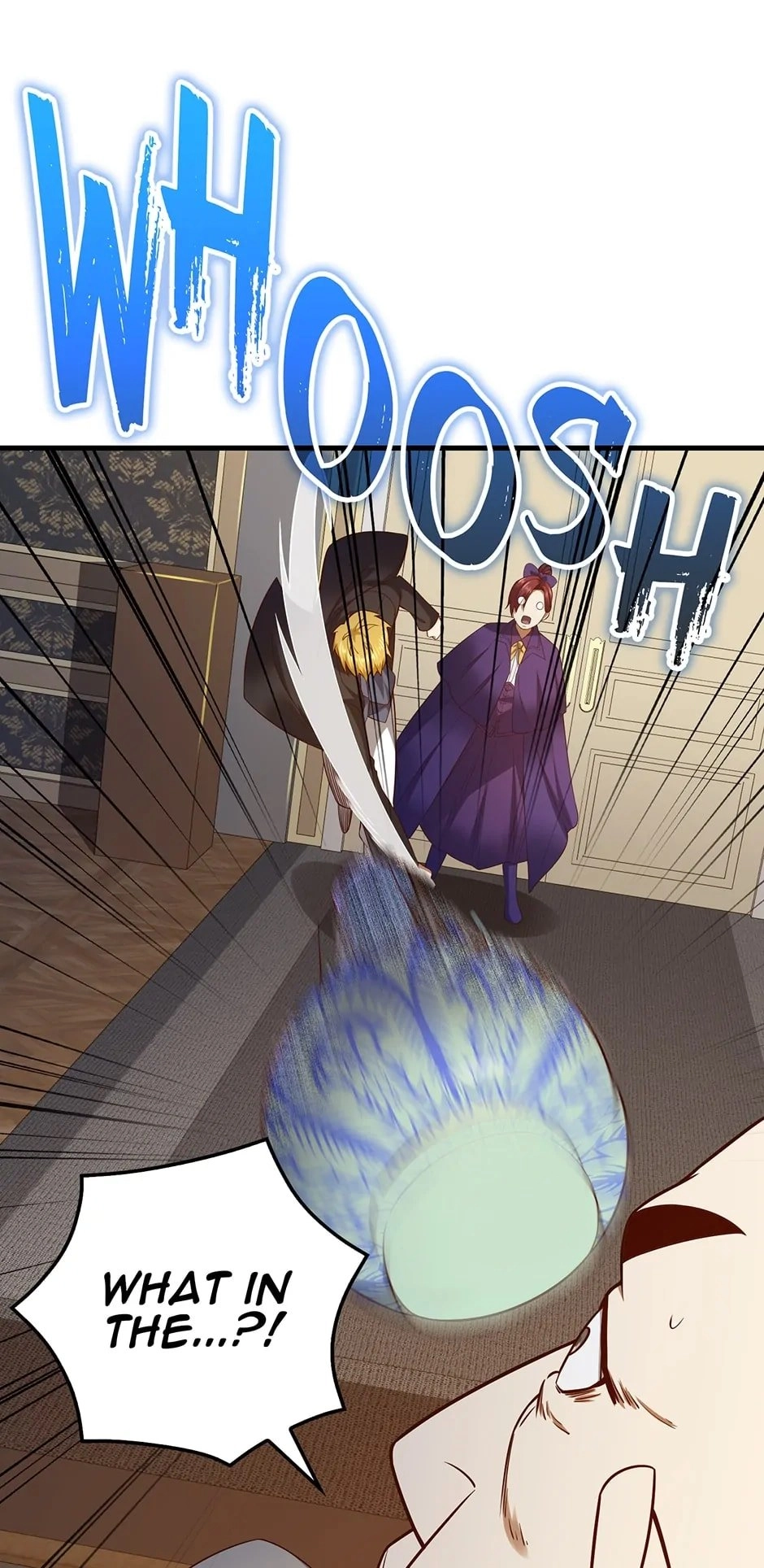 The Lord of Coins Chapter 99, page 59 of 79