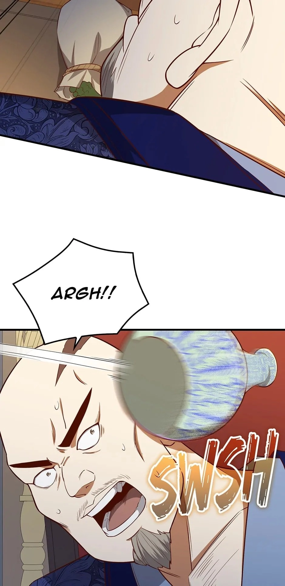 The Lord of Coins Chapter 99, page 60 of 79