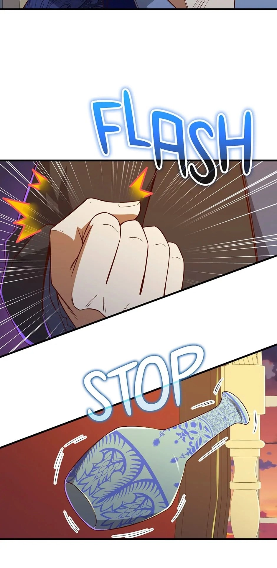 The Lord of Coins Chapter 99, page 61 of 79