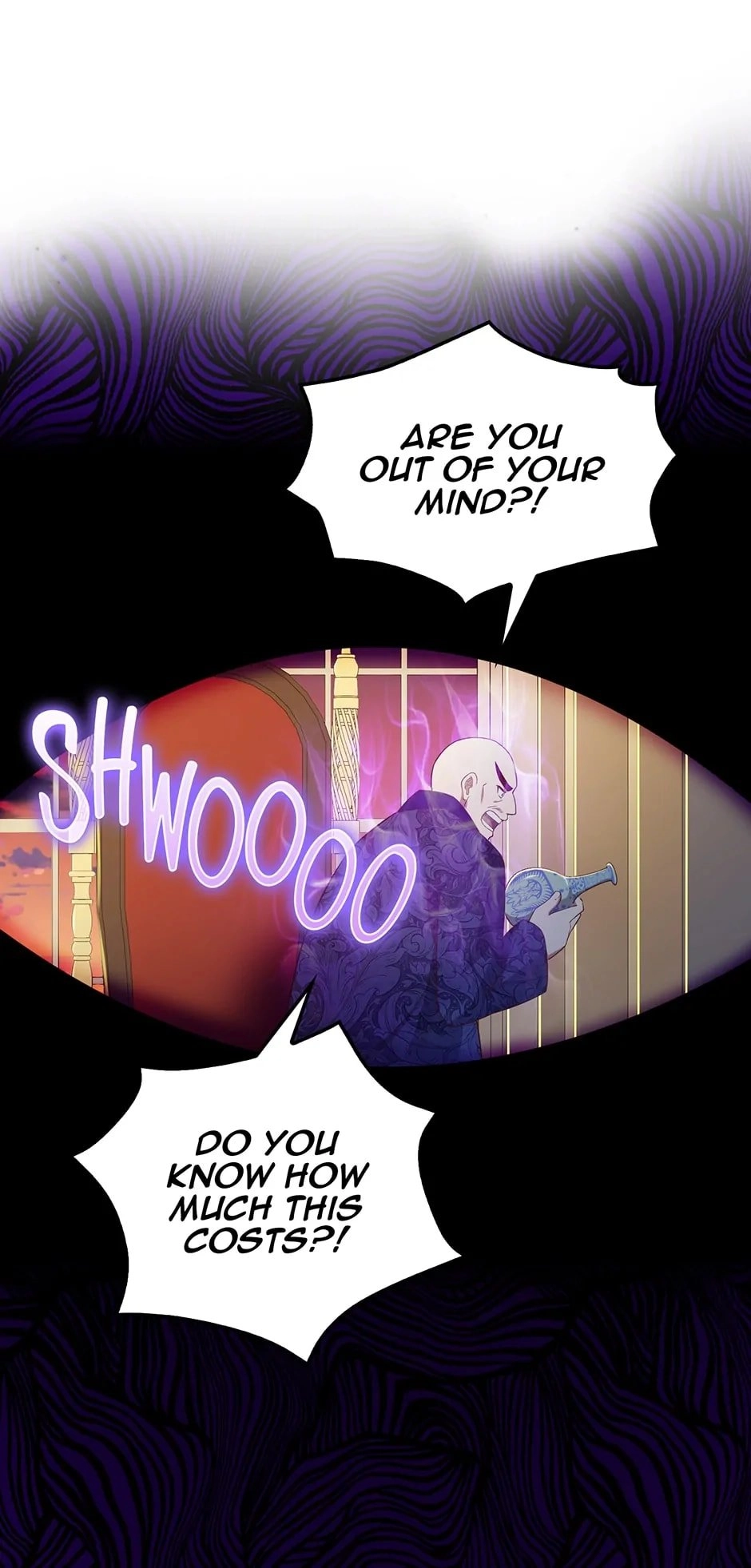 The Lord of Coins Chapter 99, page 62 of 79