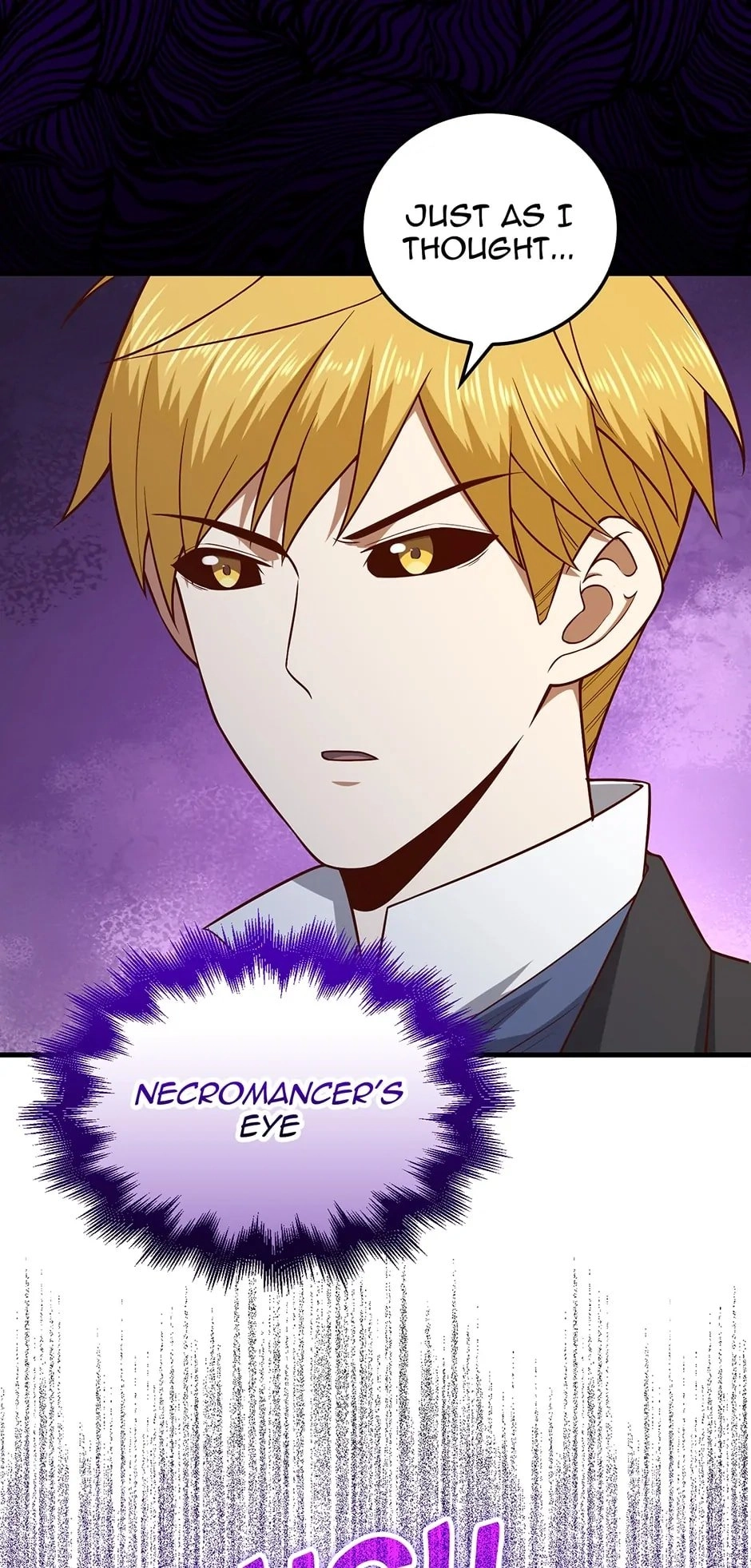The Lord of Coins Chapter 99, page 63 of 79