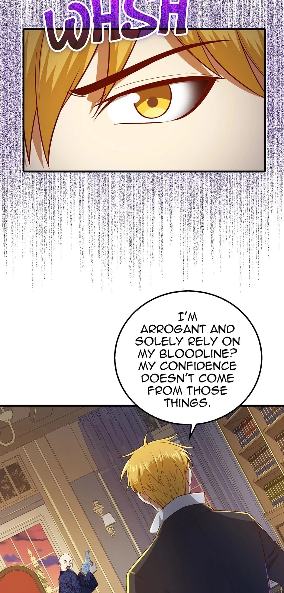 The Lord of Coins Chapter 99, page 64 of 79