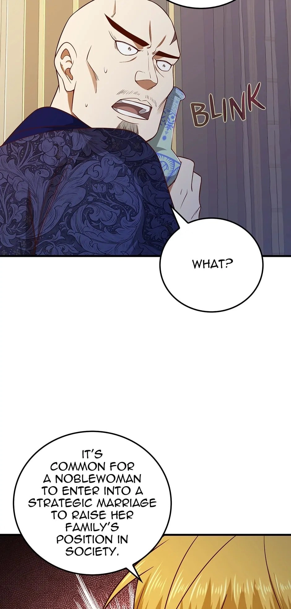 The Lord of Coins Chapter 99, page 66 of 79