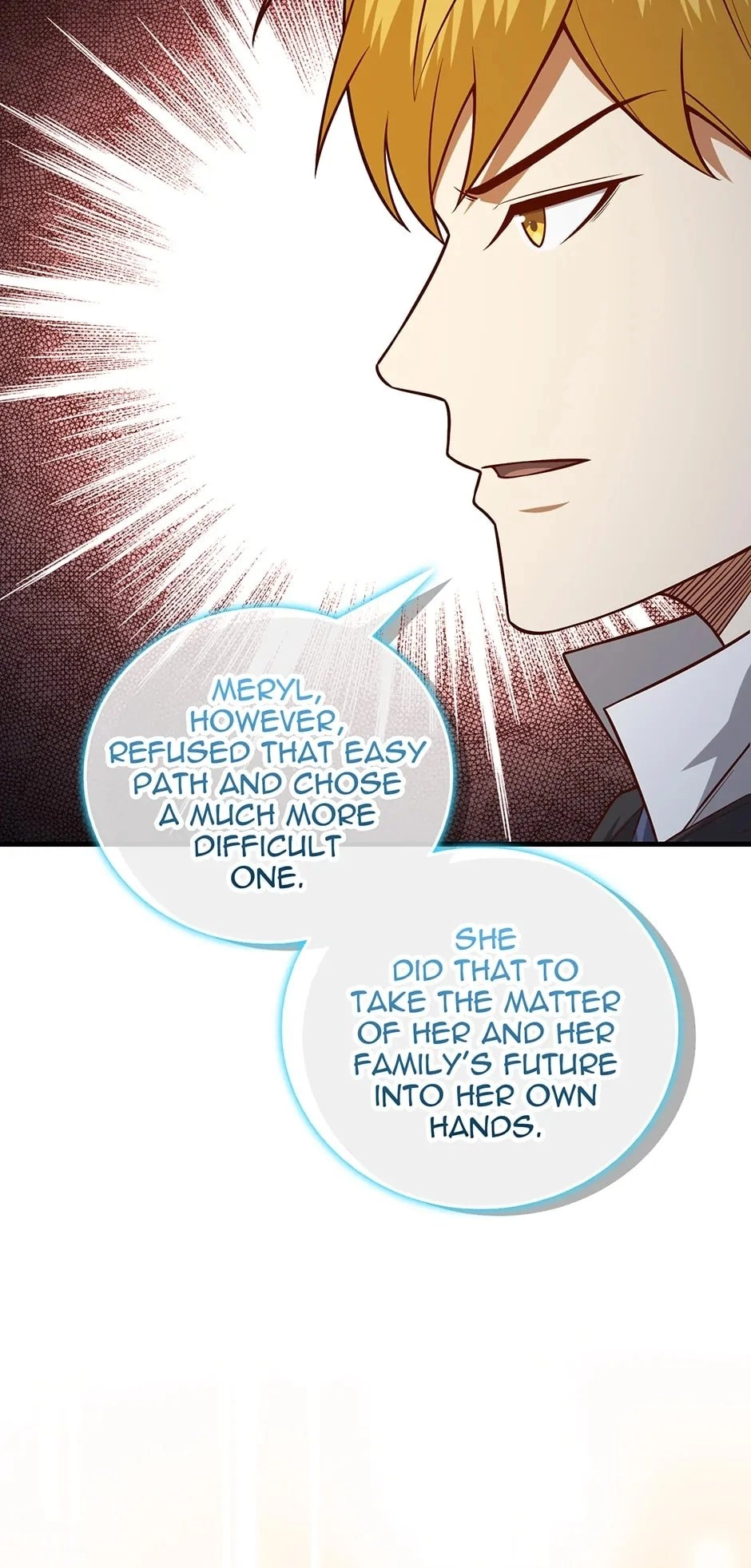 The Lord of Coins Chapter 99, page 67 of 79