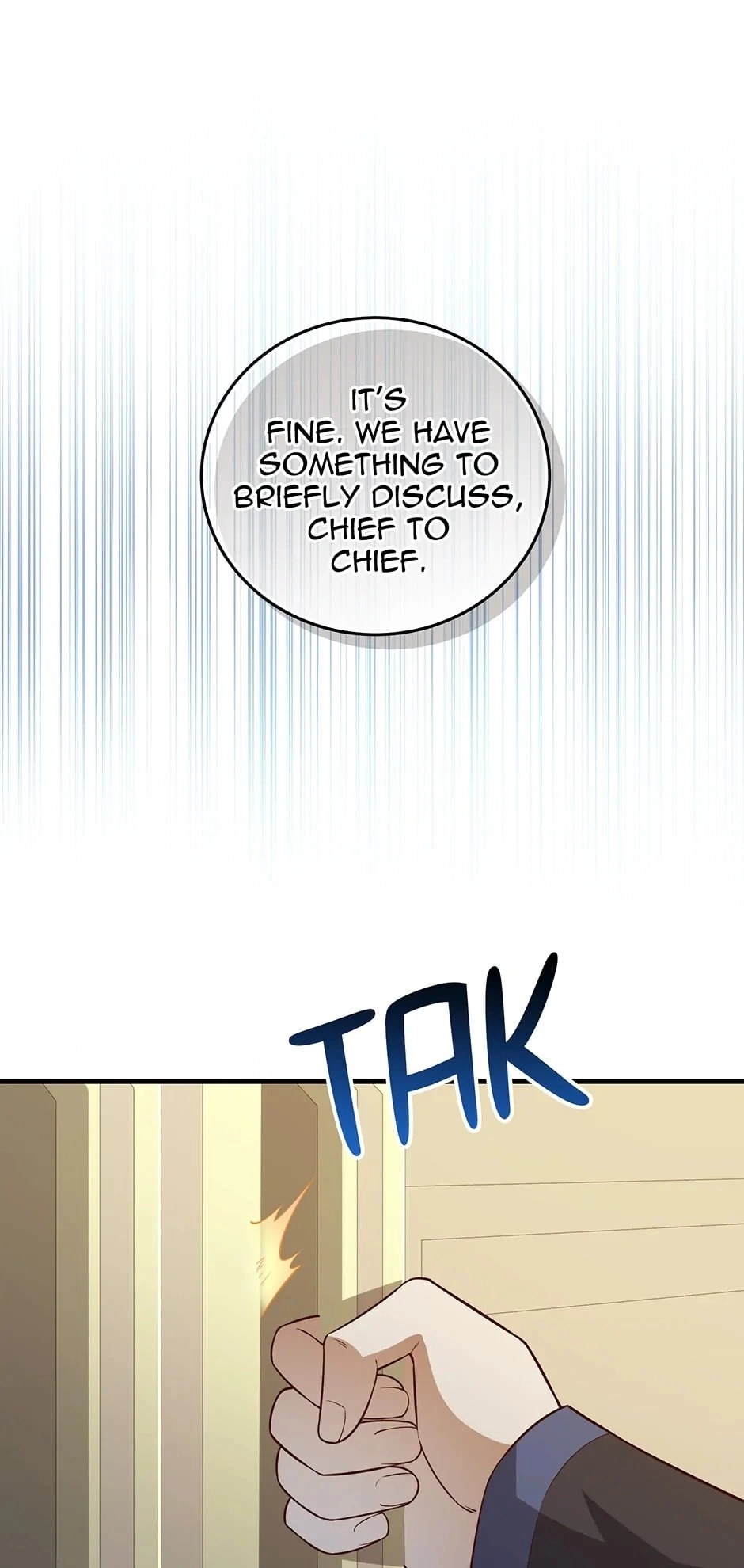 The Lord of Coins Chapter 99, page 70 of 79