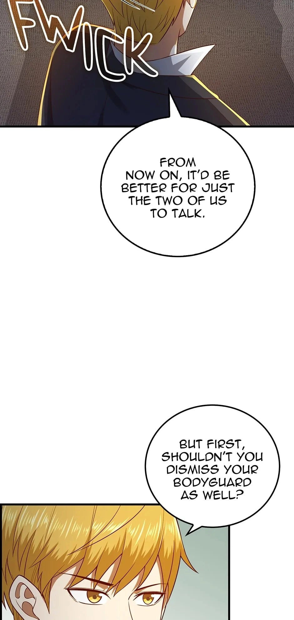 The Lord of Coins Chapter 99, page 72 of 79