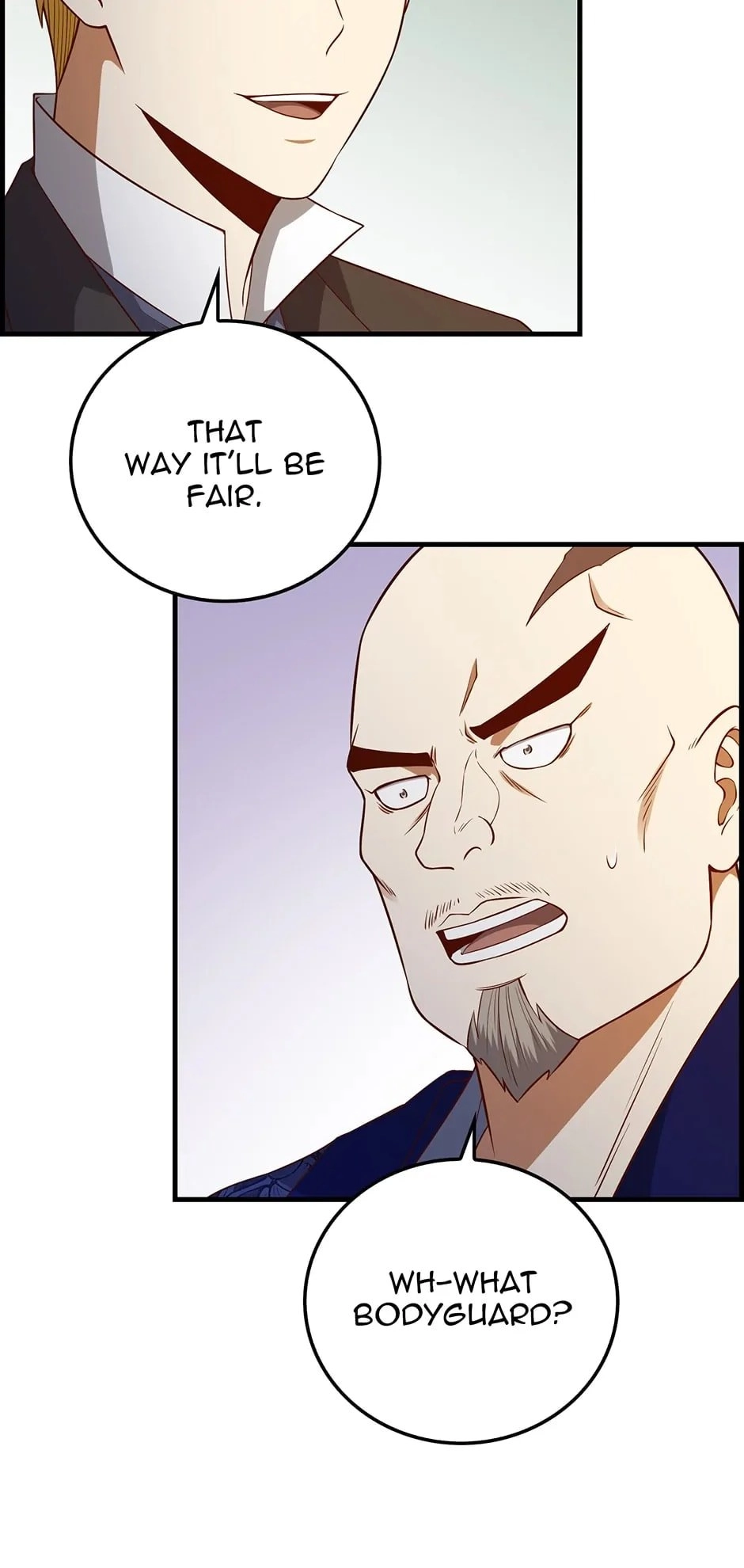 The Lord of Coins Chapter 99, page 73 of 79