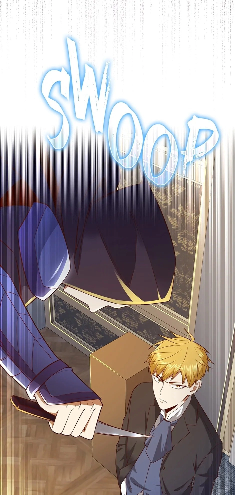 The Lord of Coins Chapter 99, page 78 of 79