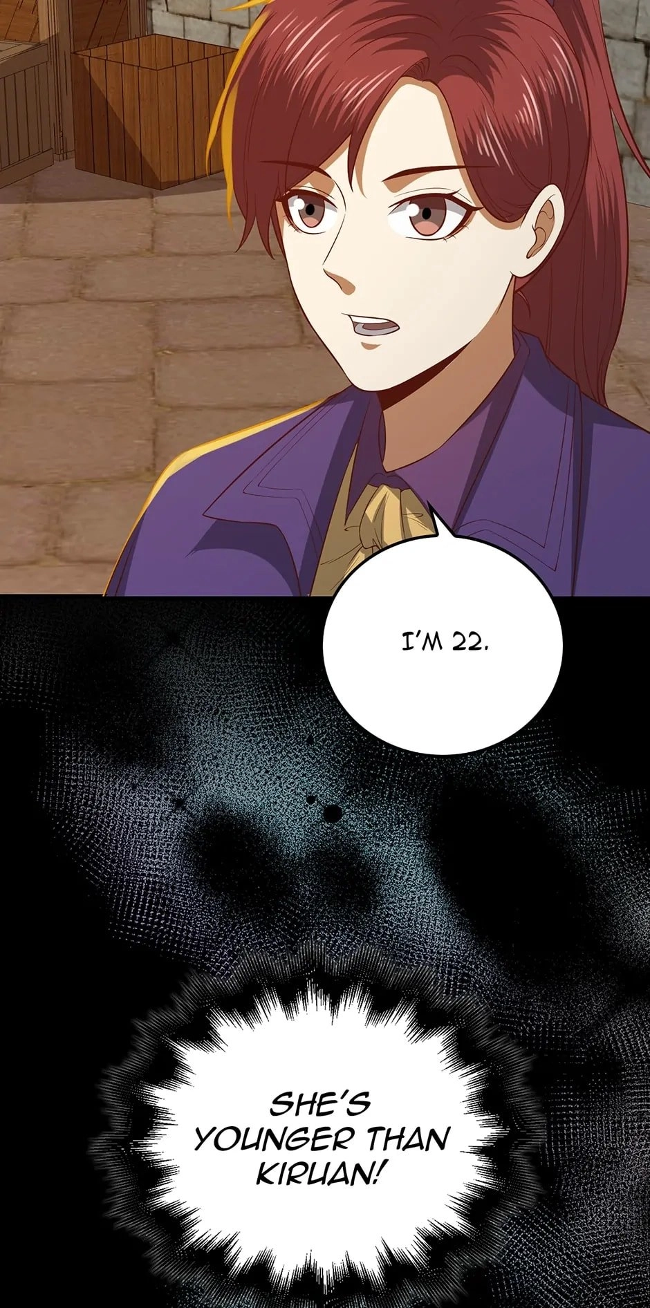 The Lord of Coins Chapter 99, page 8 of 79