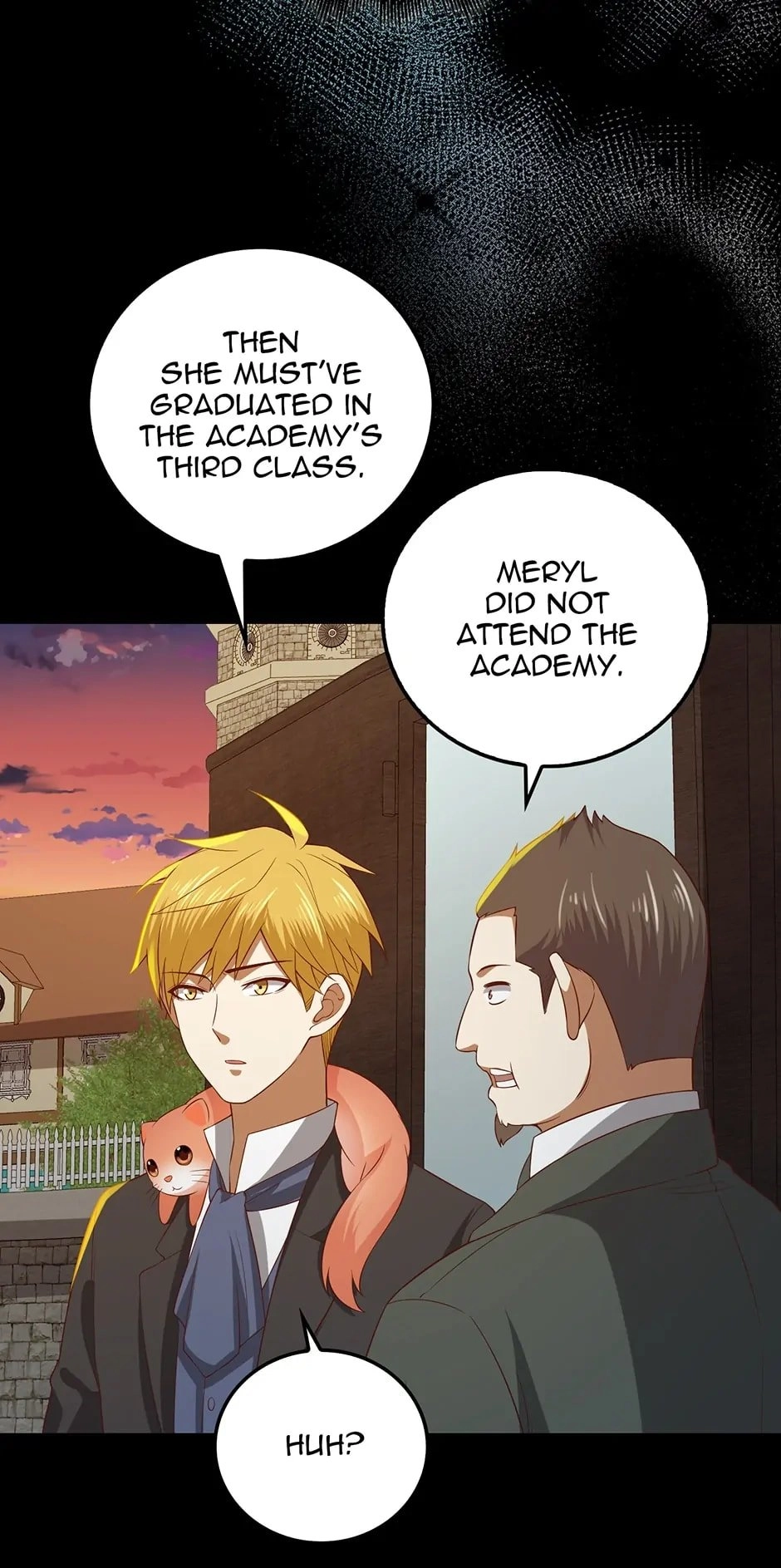 The Lord of Coins Chapter 99, page 9 of 79