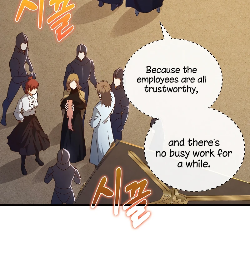 The Lord's Coins Aren't Decreasing?! Chapter 102, page 11 of 13