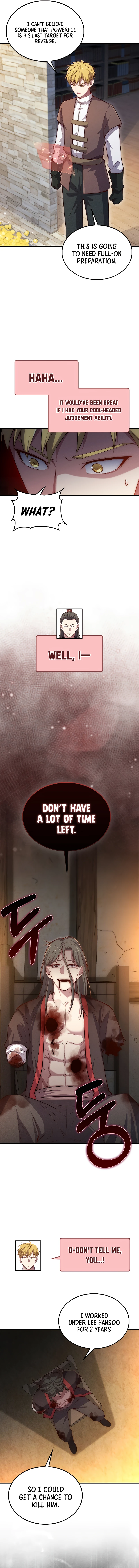 The Lord's Coins Aren't Decreasing?! Chapter 117, page 7 of 15