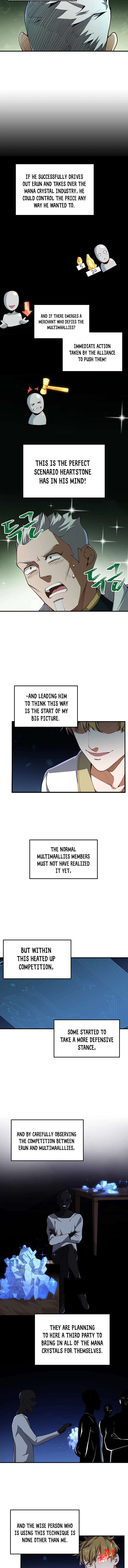 The Lord's Coins Aren't Decreasing?! Chapter 12, page 5 of 9