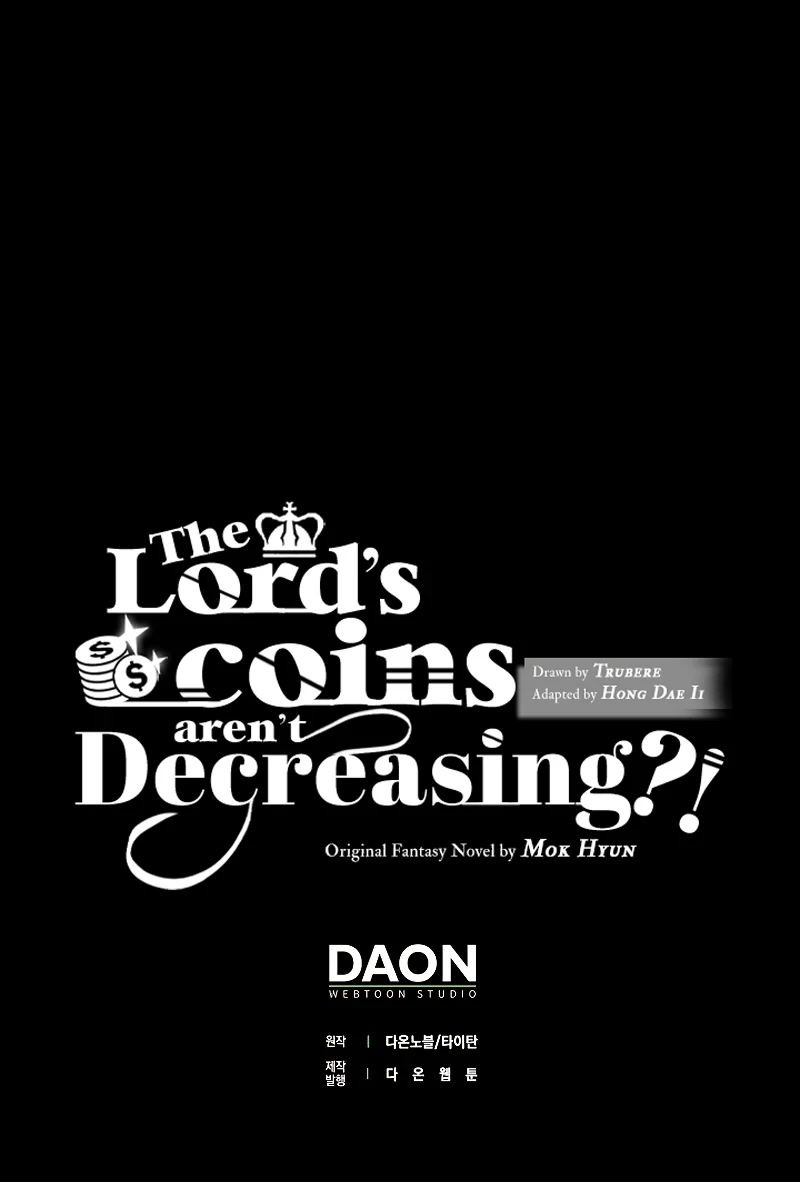 The Lord's Coins Aren't Decreasing?! Chapter 129, page 14 of 14