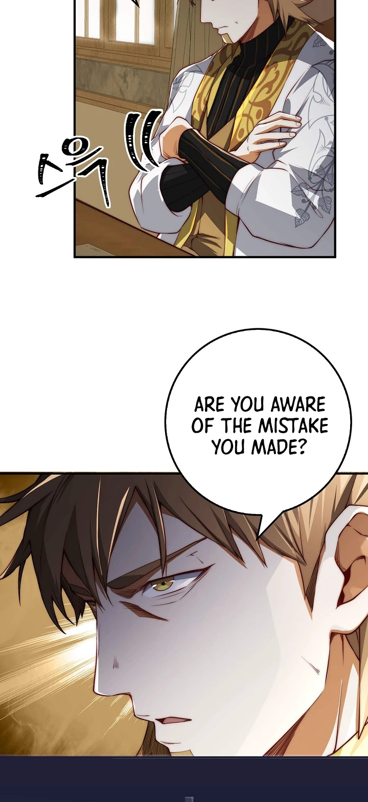 The Lord's Coins Aren't Decreasing?! Chapter 18, page 11 of 13