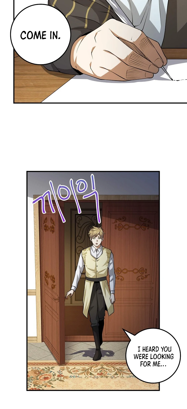 The Lord's Coins Aren't Decreasing?! Chapter 18, page 7 of 13