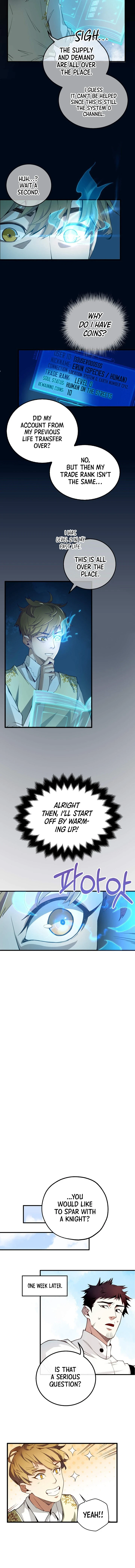 The Lord's Coins Aren't Decreasing?! Chapter 2, page 9 of 11