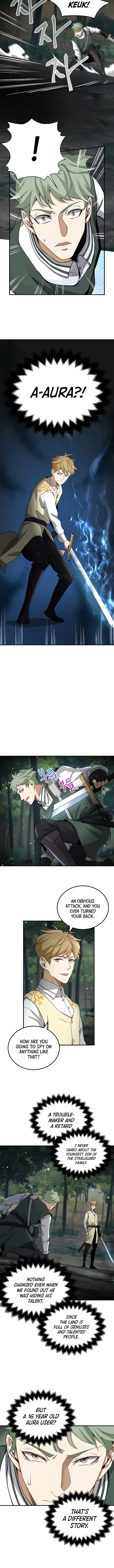 The Lord's Coins Aren't Decreasing?! Chapter 21, page 9 of 14