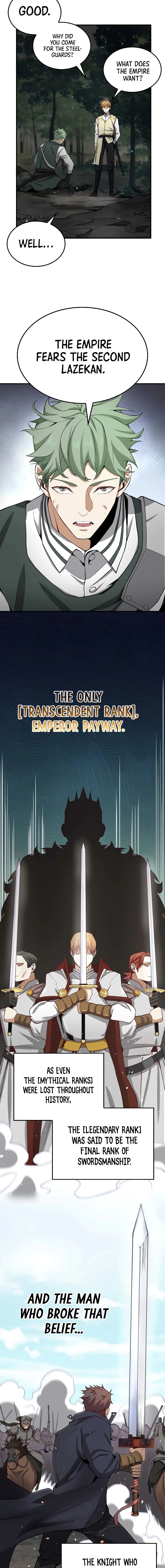 The Lord's Coins Aren't Decreasing?! Chapter 22, page 8 of 11