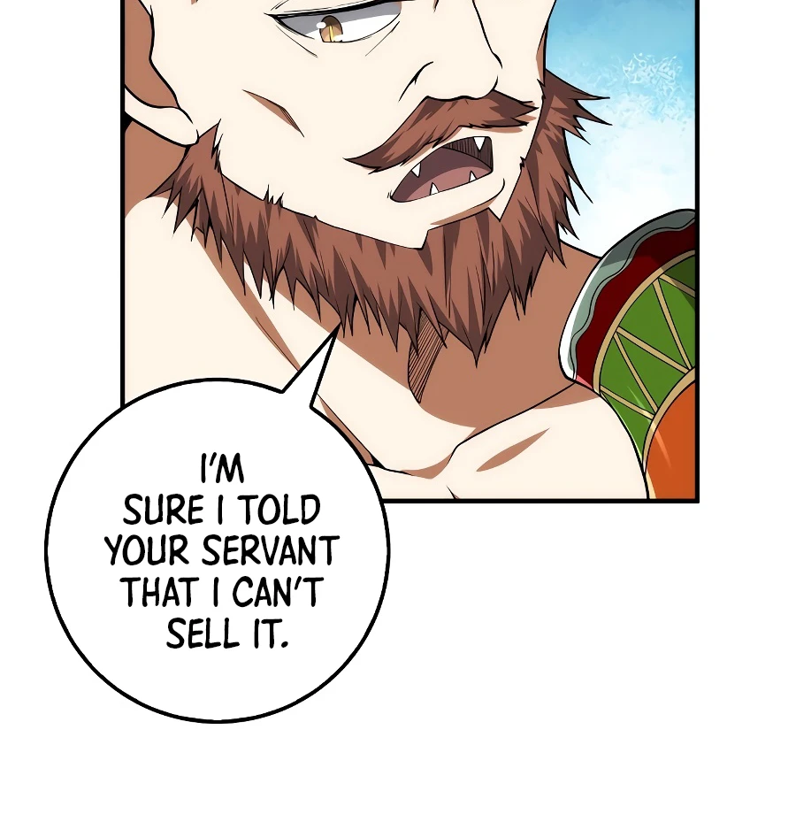 The Lord's Coins Aren't Decreasing?! Chapter 28, page 7 of 13