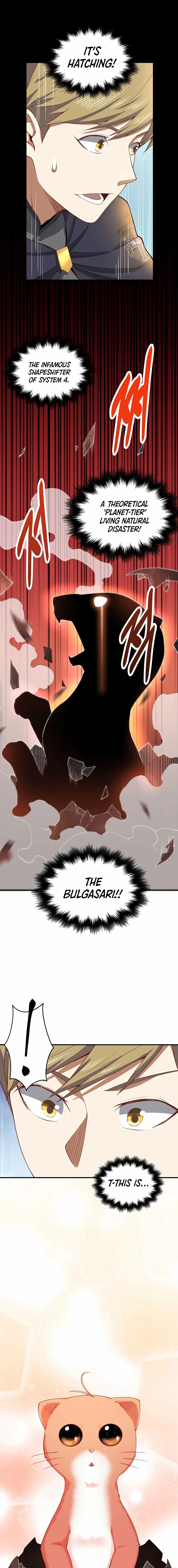 The Lord's Coins Aren't Decreasing?! Chapter 29, page 15 of 17