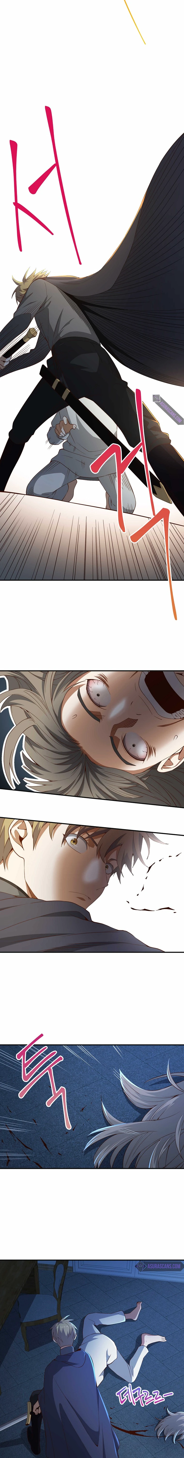 The Lord's Coins Aren't Decreasing?! Chapter 37, page 9 of 13