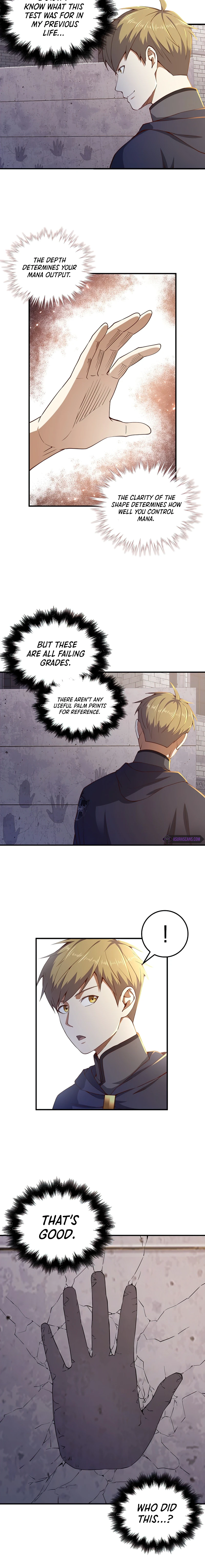 The Lord's Coins Aren't Decreasing?! Chapter 45, page 11 of 13