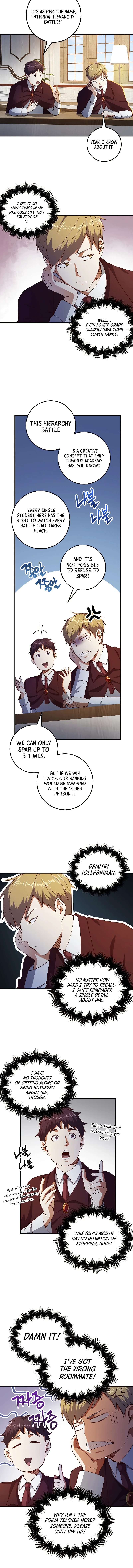 The Lord's Coins Aren't Decreasing?! Chapter 46, page 7 of 11