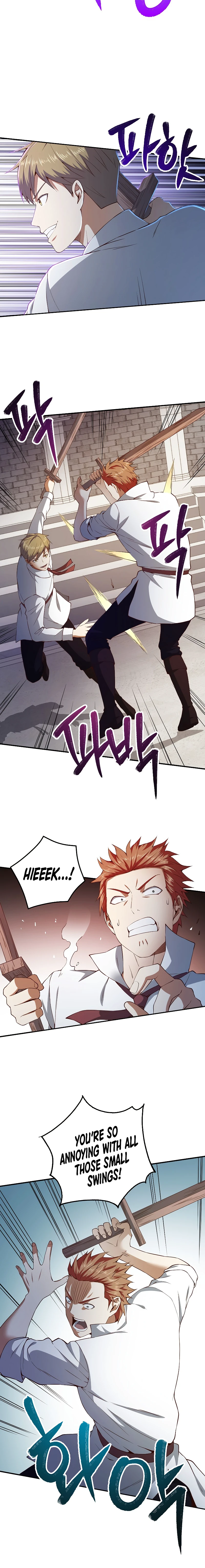 The Lord's Coins Aren't Decreasing?! Chapter 47, page 9 of 14