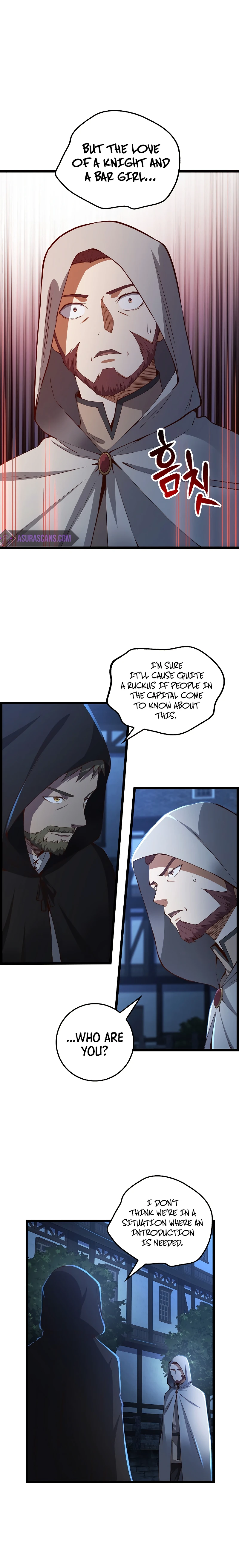 The Lord's Coins Aren't Decreasing?! Chapter 49, page 5 of 12