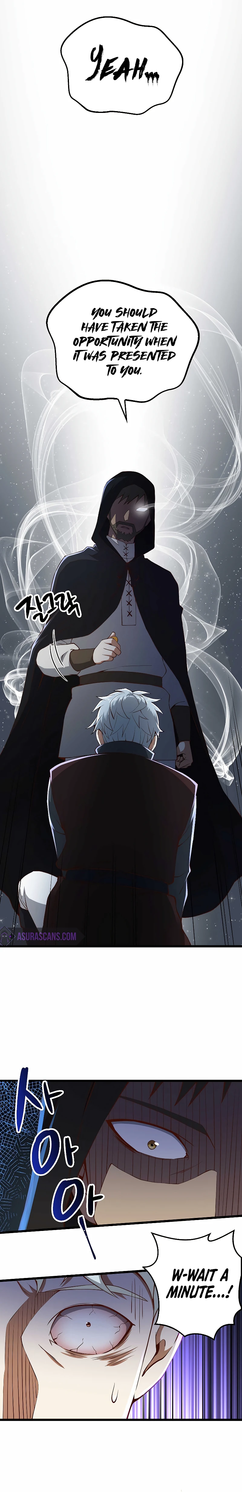 The Lord's Coins Aren't Decreasing?! Chapter 51, page 7 of 13
