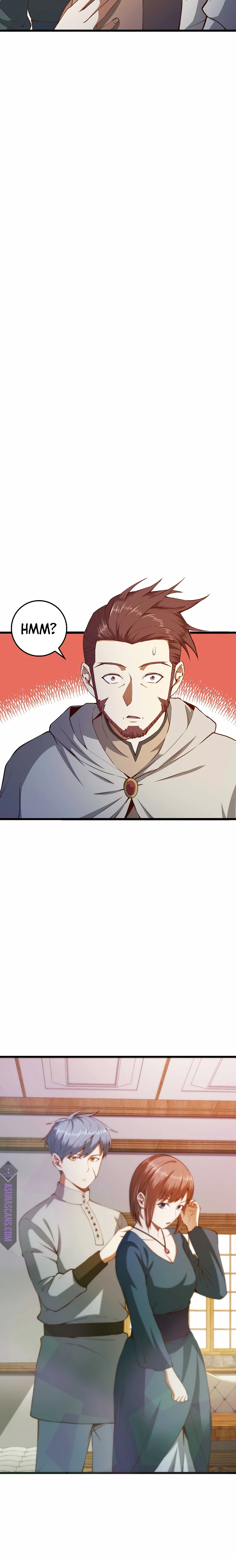 The Lord's Coins Aren't Decreasing?! Chapter 52, page 5 of 13