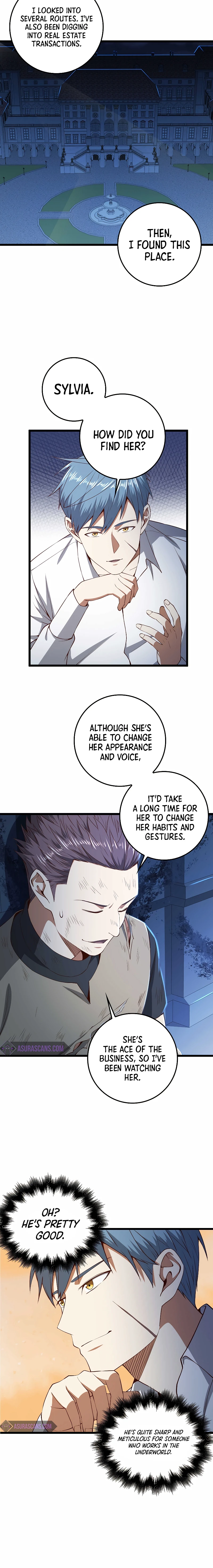 The Lord's Coins Aren't Decreasing?! Chapter 56, page 11 of 13