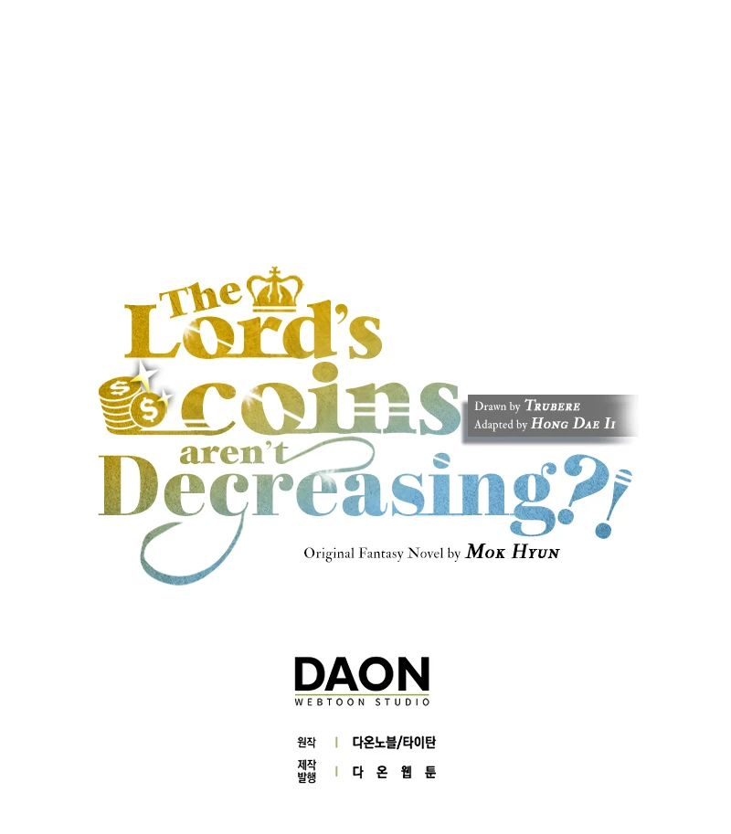 The Lord's Coins Aren't Decreasing?! Chapter 99, page 11 of 12
