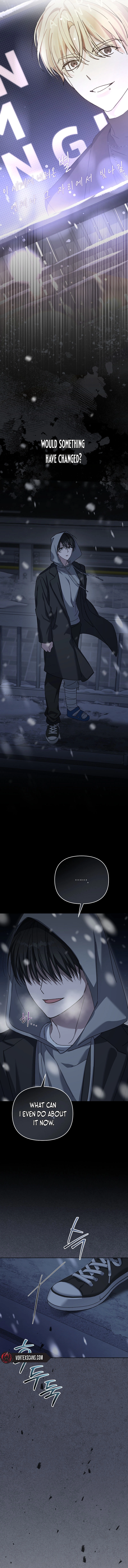 The Lucky Plan of An Idol In His Second Life Chapter 1, page 8 of 19