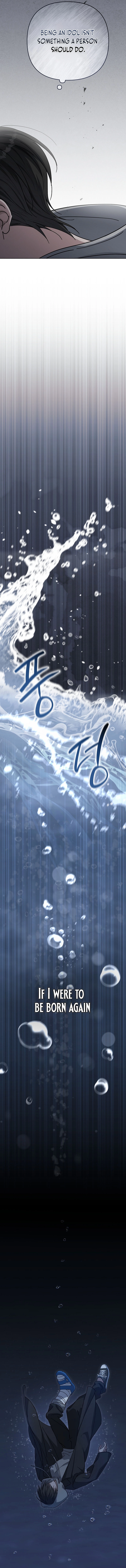 The Lucky Plan of An Idol In His Second Life Chapter 1, page 9 of 19