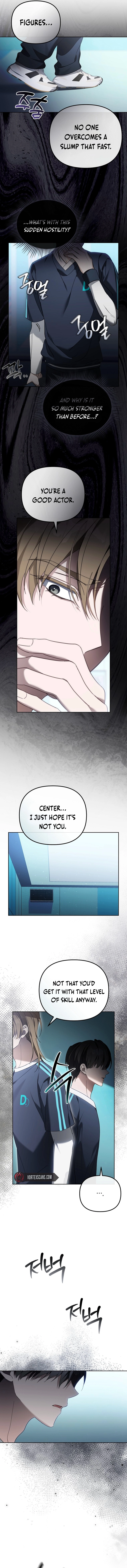 The Lucky Plan of An Idol In His Second Life Chapter 10, page 14 of 17