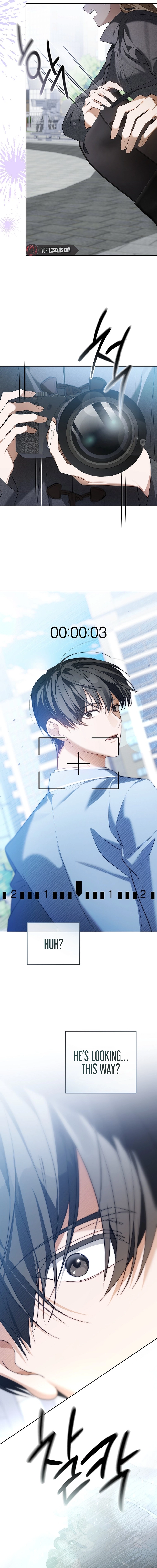 The Lucky Plan of An Idol In His Second Life Chapter 11, page 16 of 19