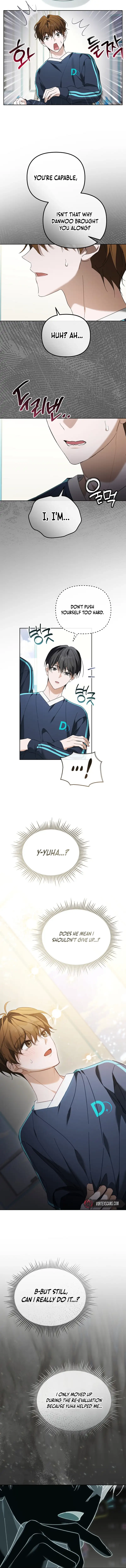 The Lucky Plan of An Idol In His Second Life Chapter 13, page 11 of 14