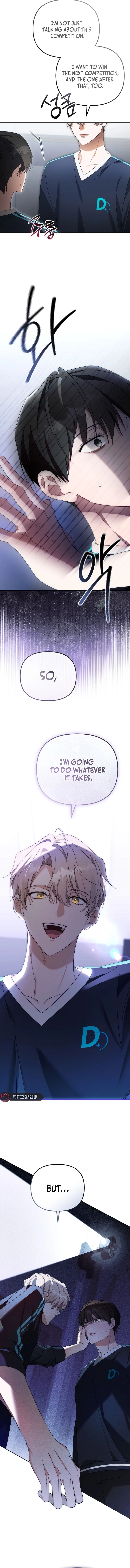 The Lucky Plan of An Idol In His Second Life Chapter 15, page 14 of 15