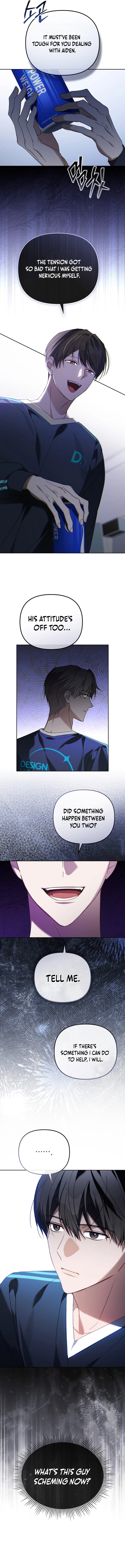 The Lucky Plan of An Idol In His Second Life Chapter 16, page 15 of 16