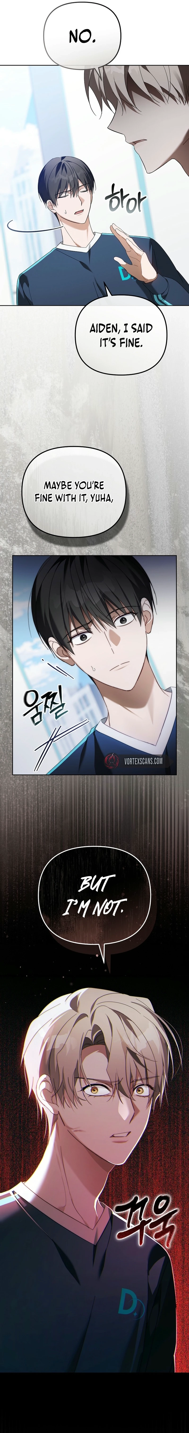 The Lucky Plan of An Idol In His Second Life Chapter 18, page 10 of 16