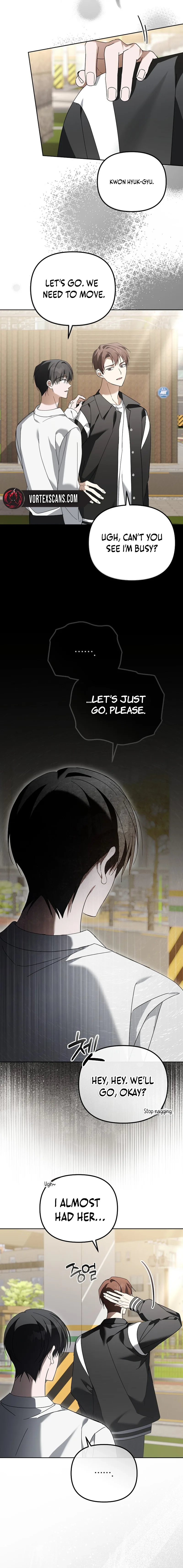 The Lucky Plan of An Idol In His Second Life Chapter 19, page 5 of 20
